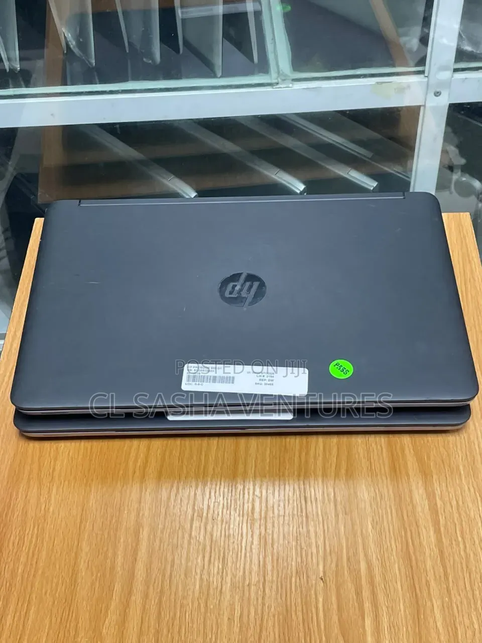 Laptop HP ProBook 650 G2 8GB Intel Core i5 HDD 500GB