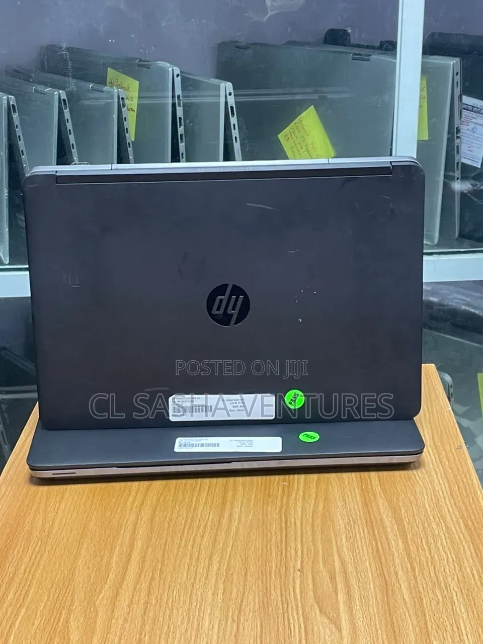 Laptop HP ProBook 650 G2 8GB Intel Core i5 HDD 500GB