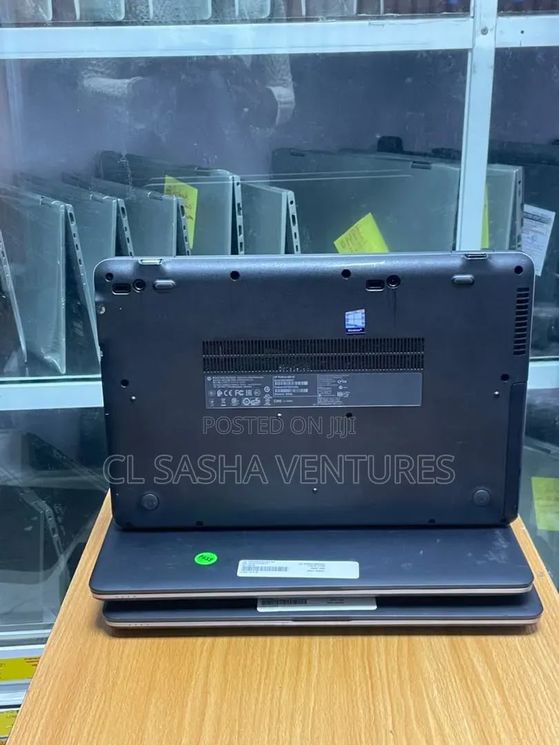 Laptop HP ProBook 650 G2 8GB Intel Core i5 HDD 500GB
