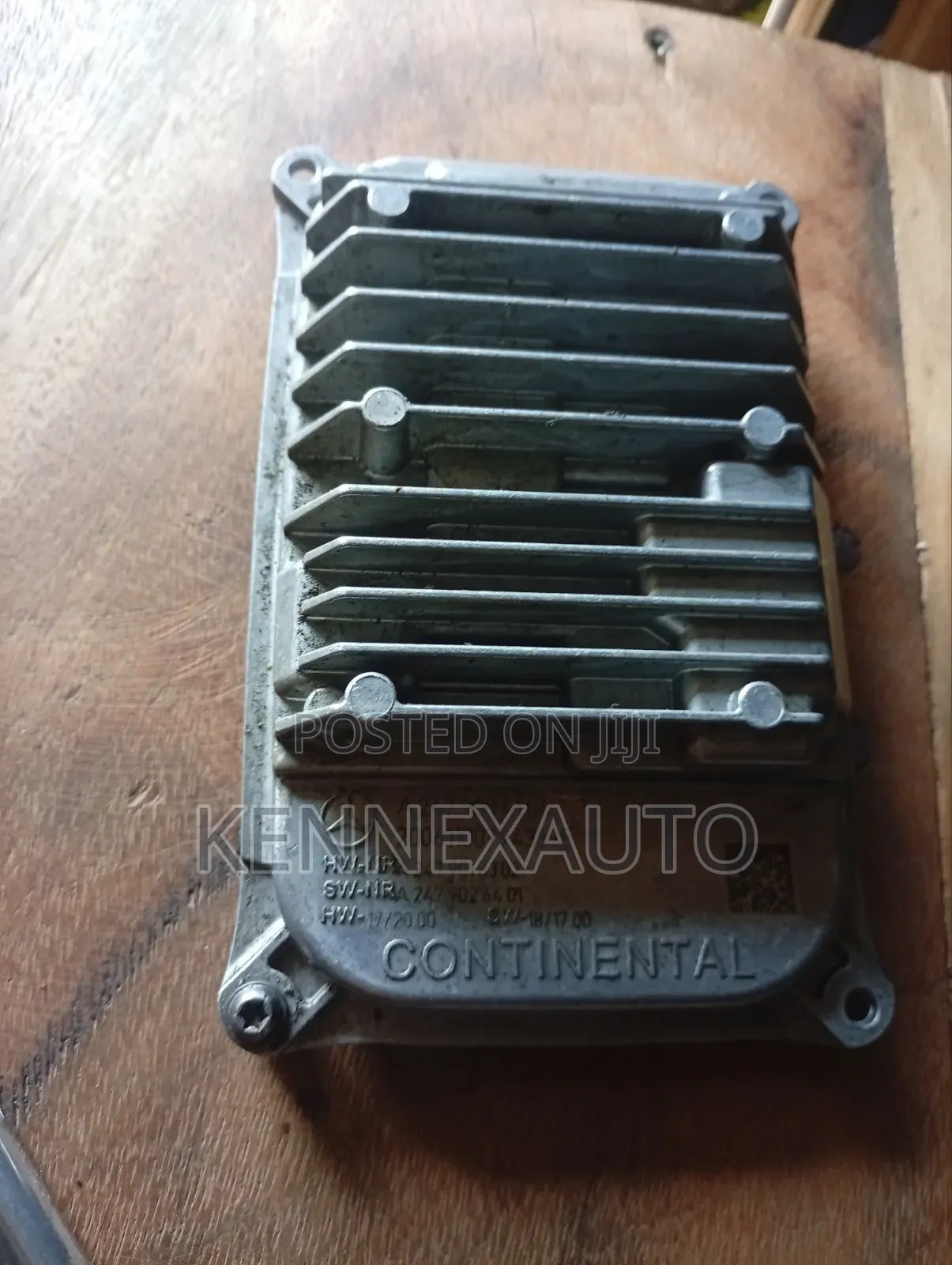 2020/2024 Mercedes-Benz Headlight Charger ( a 247 900 41 04 )