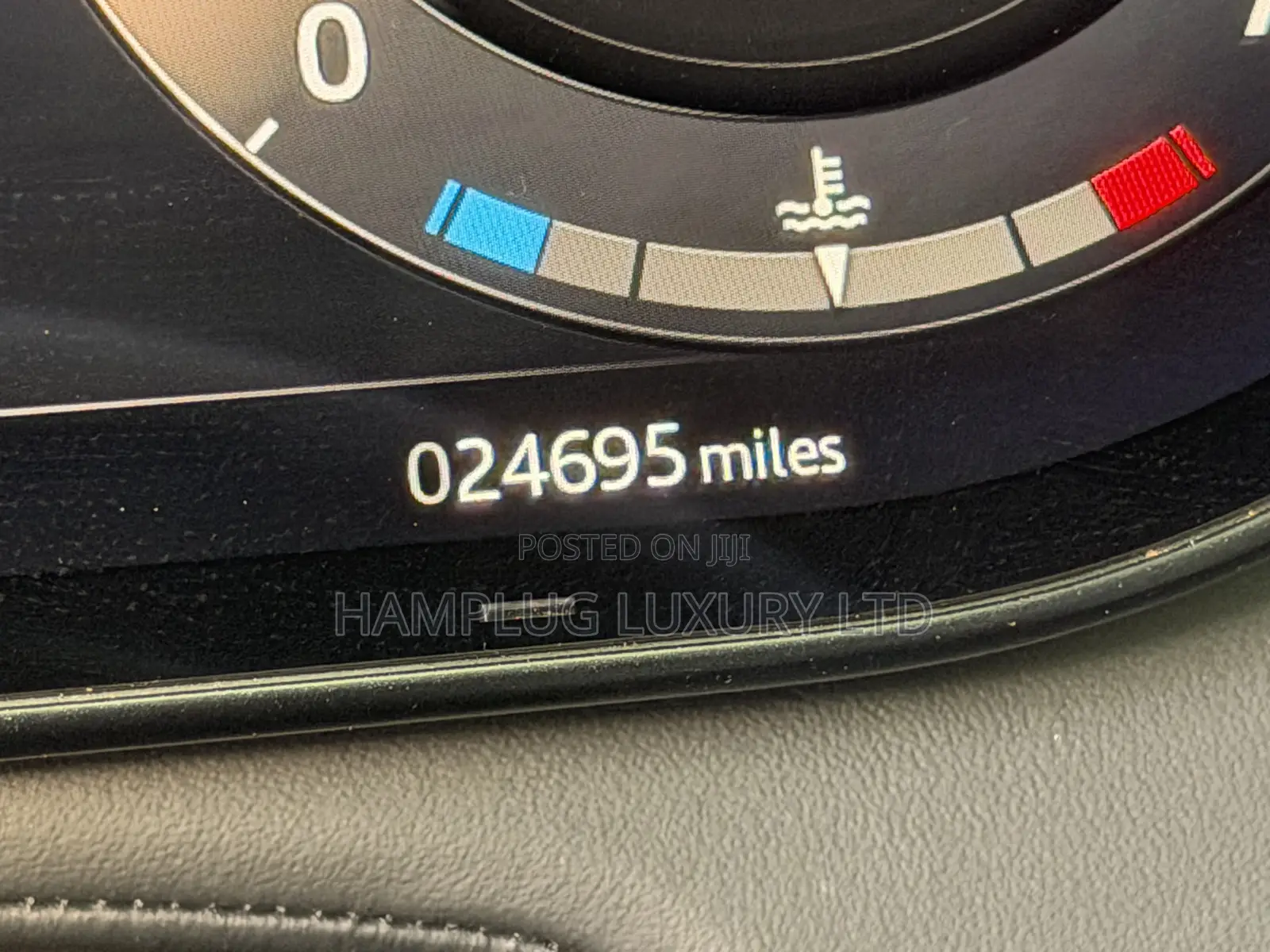 Land Rover Range Rover 2025 Blue