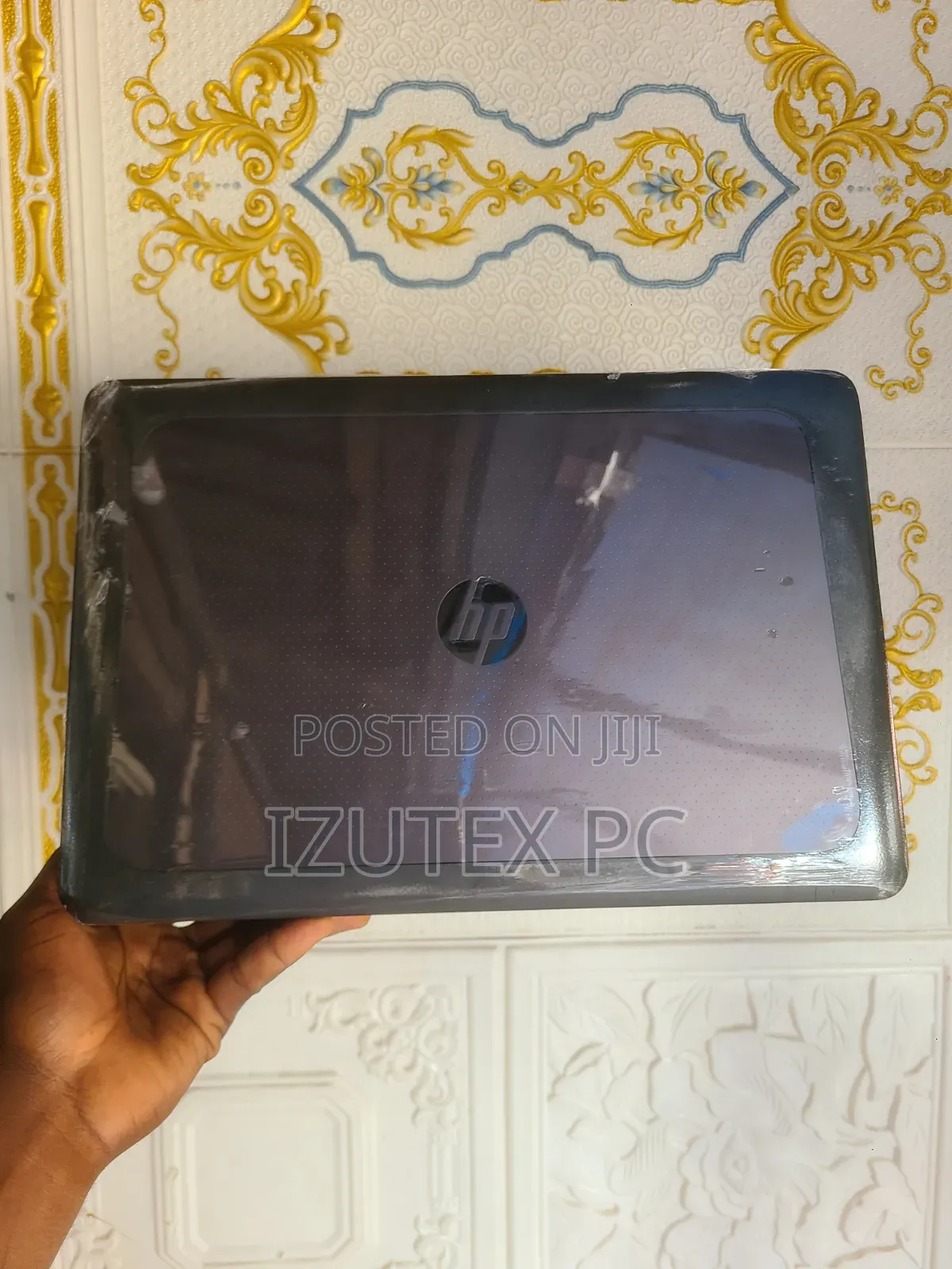 Laptop HP ZBook 15u G3 8GB Intel Core i7 SSD 256GB