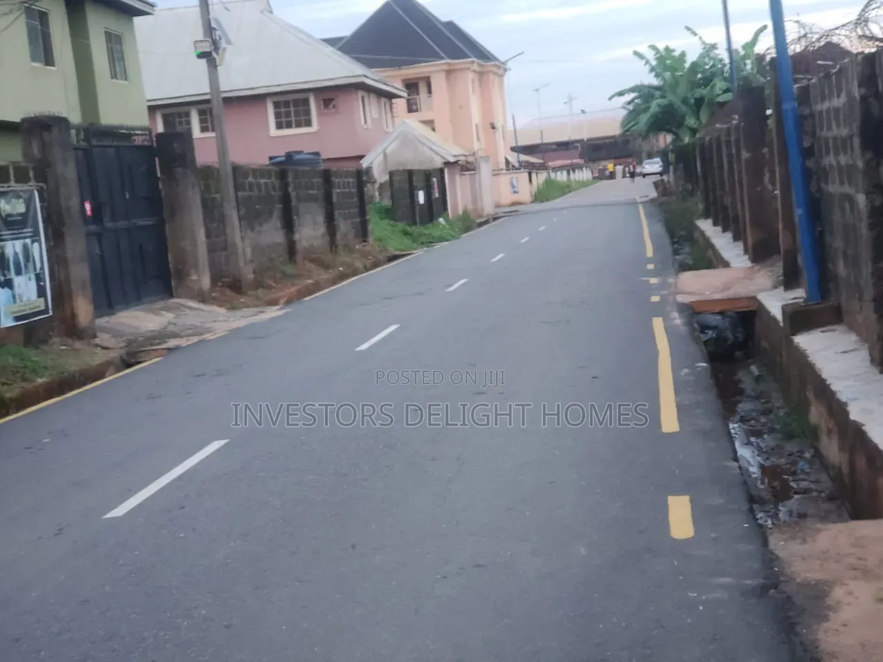 2bdrm Bungalow in Oshimili South for sale