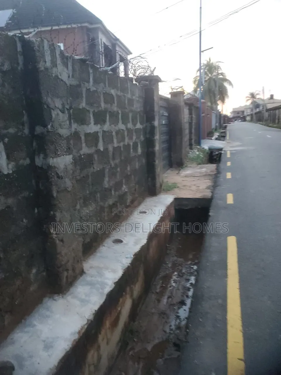 2bdrm Bungalow in Oshimili South for sale
