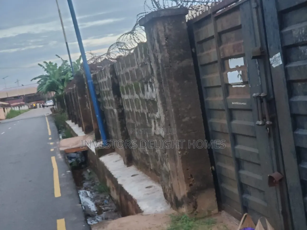 2bdrm Bungalow in Oshimili South for sale