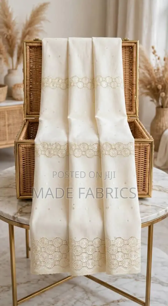 Polish Lace