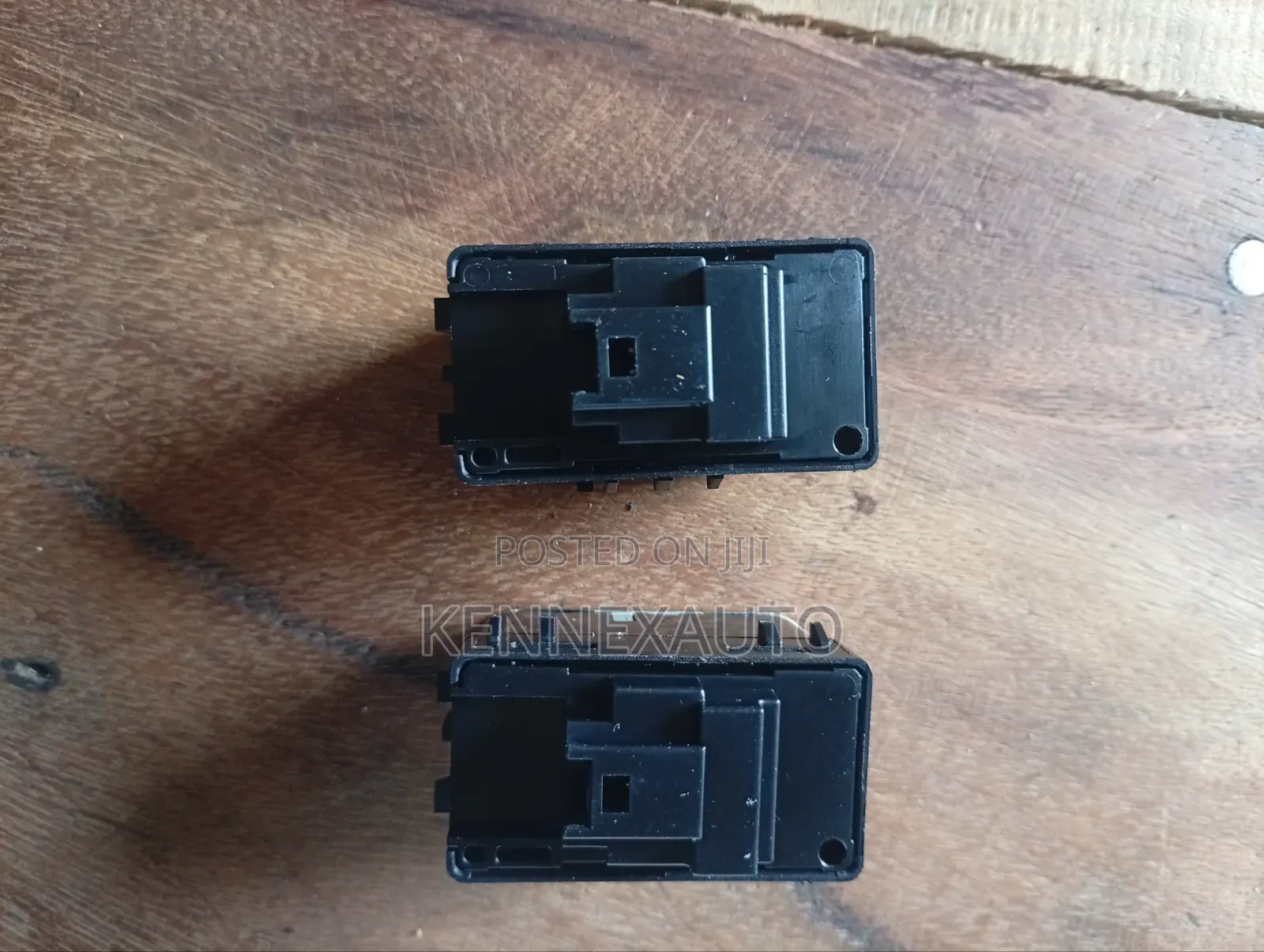 2020 - 2024 Mercedes-Benz Window Buttons