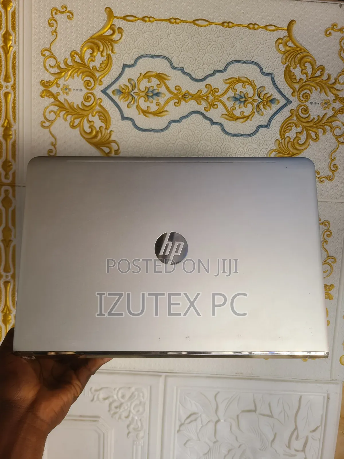 Laptop HP Envy 15 8GB Intel Core i7 SSD 256GB