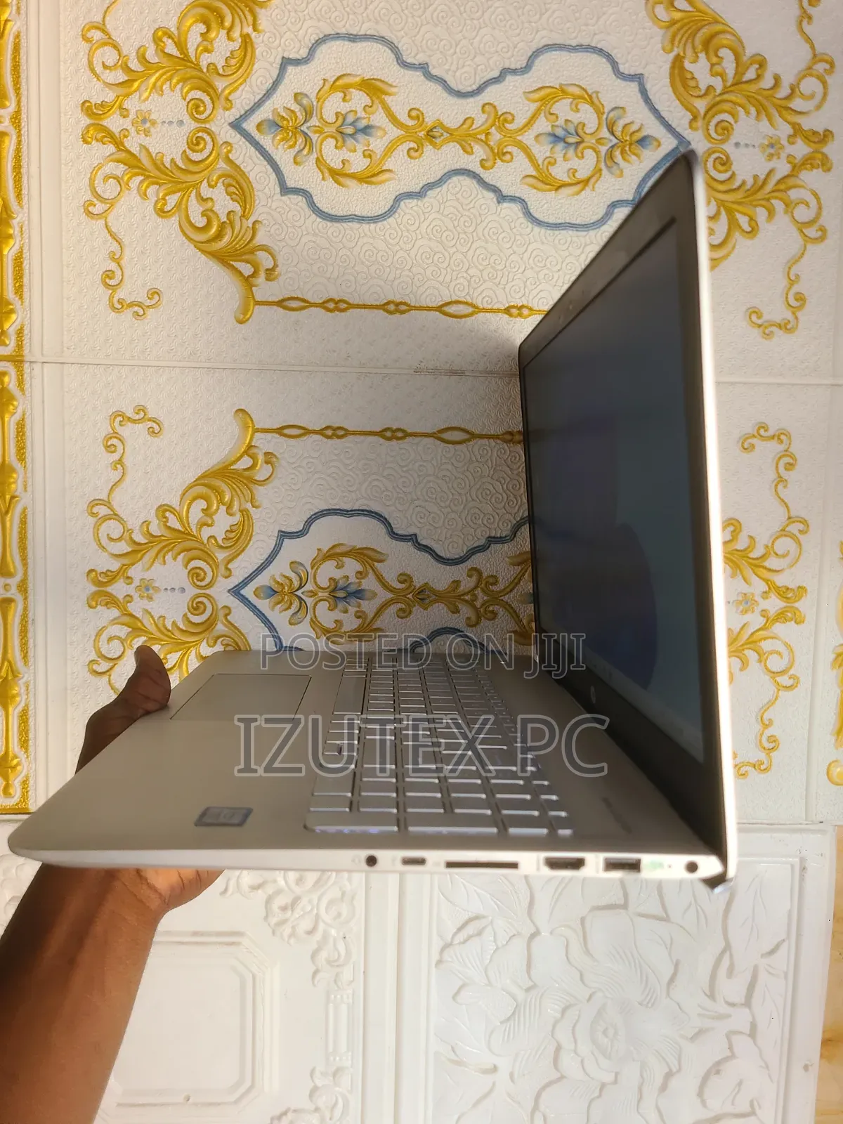 Laptop HP Envy 15 8GB Intel Core i7 SSD 256GB