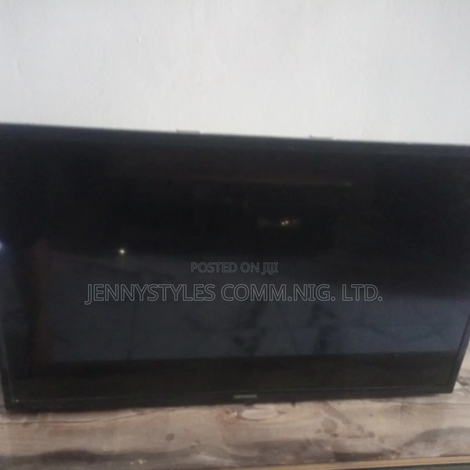 Hisense 32-Inches LED Television
