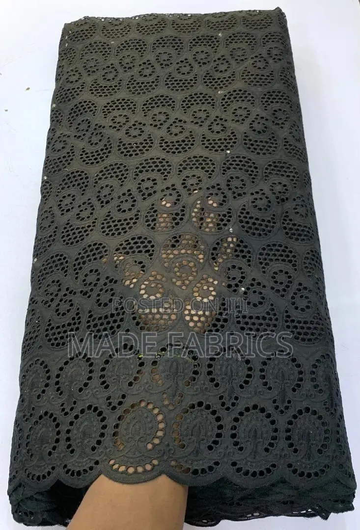 Beautiful Varieties of Dry Lace