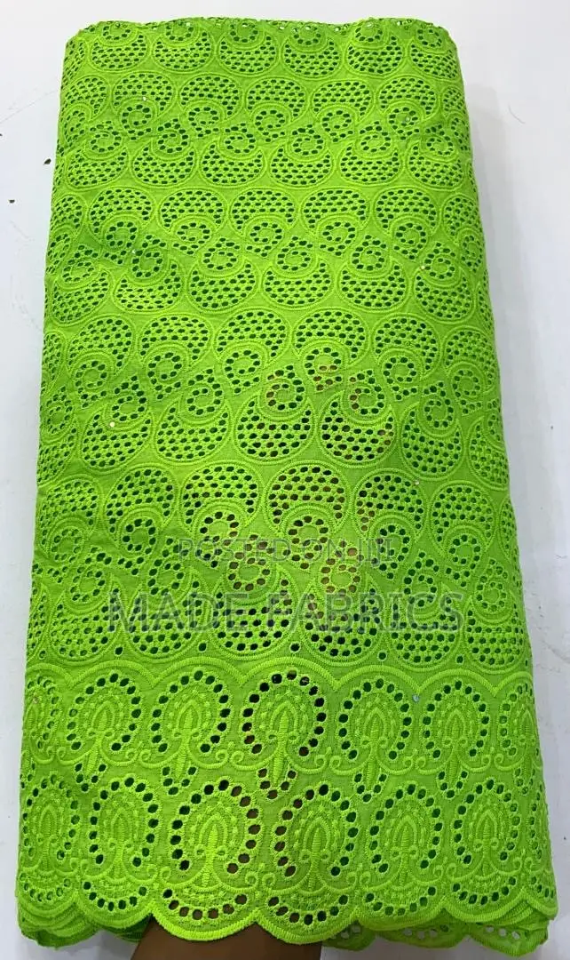 Beautiful Varieties of Dry Lace