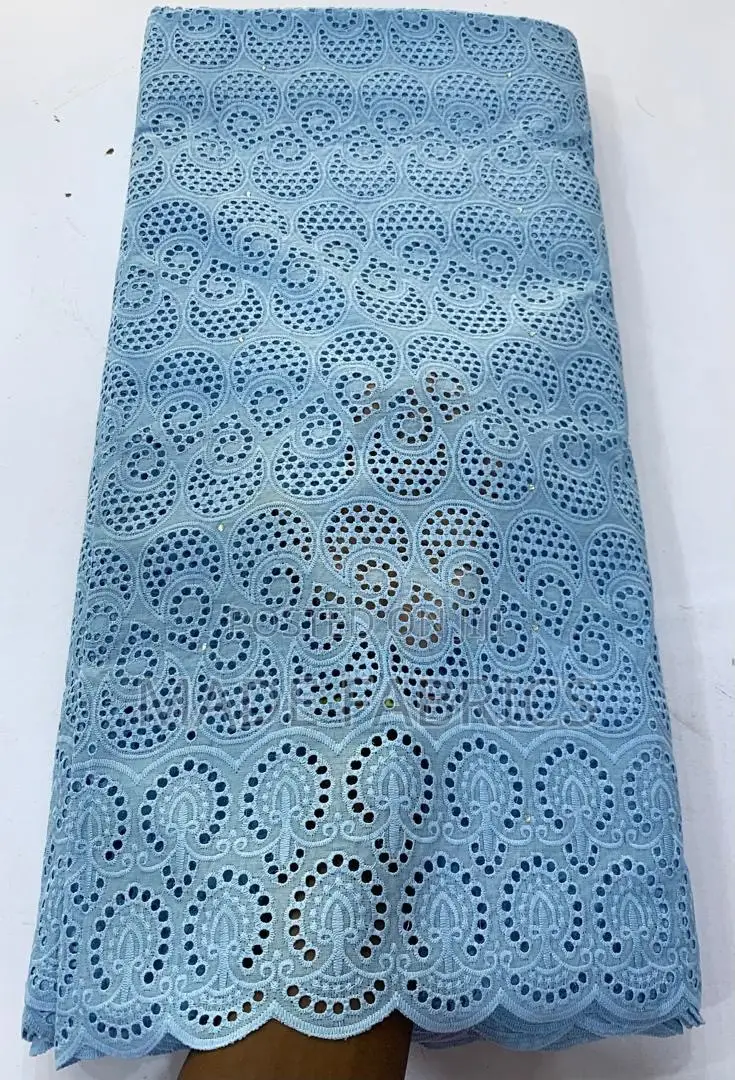 Beautiful Varieties of Dry Lace