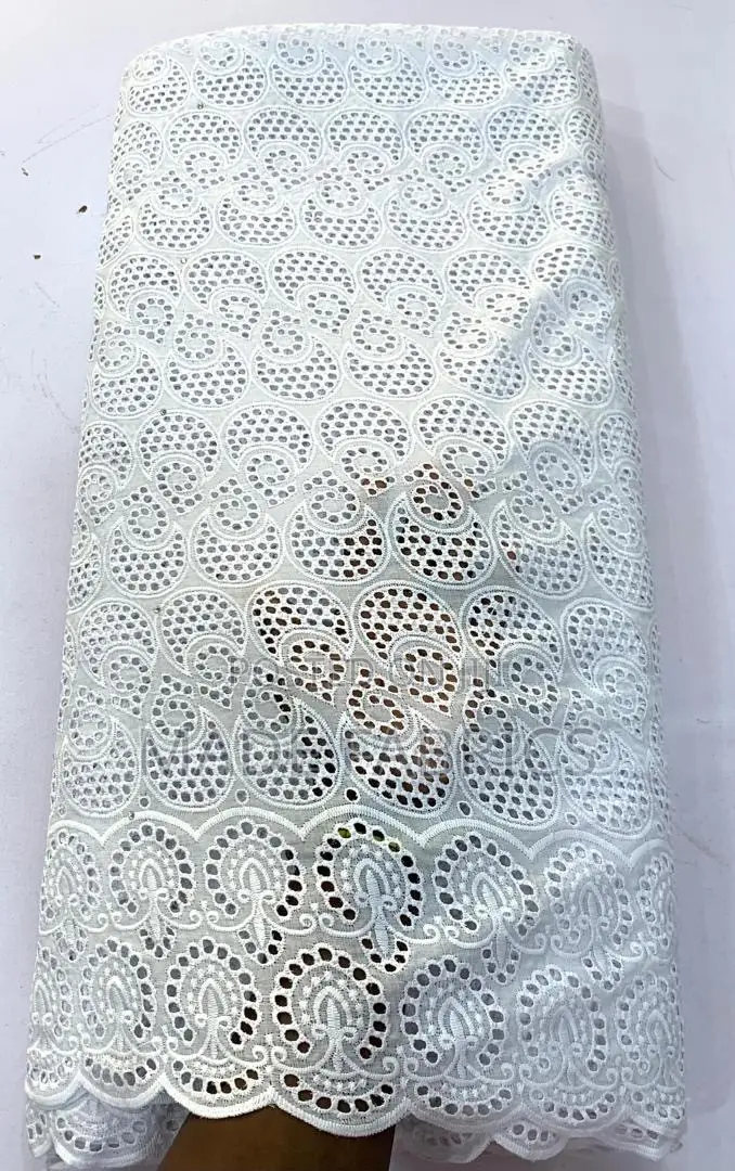Beautiful Varieties of Dry Lace