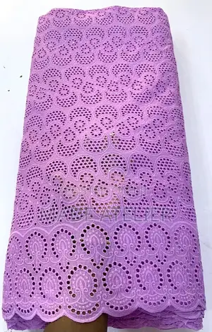 Beautiful Varieties of Dry Lace