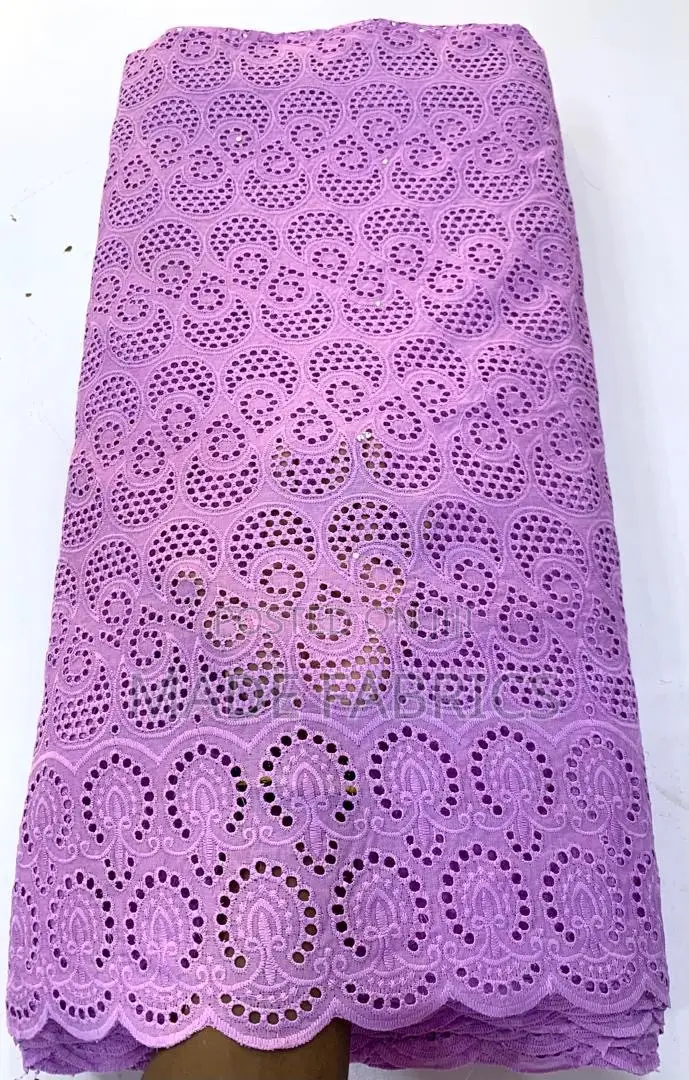 Beautiful Varieties of Dry Lace