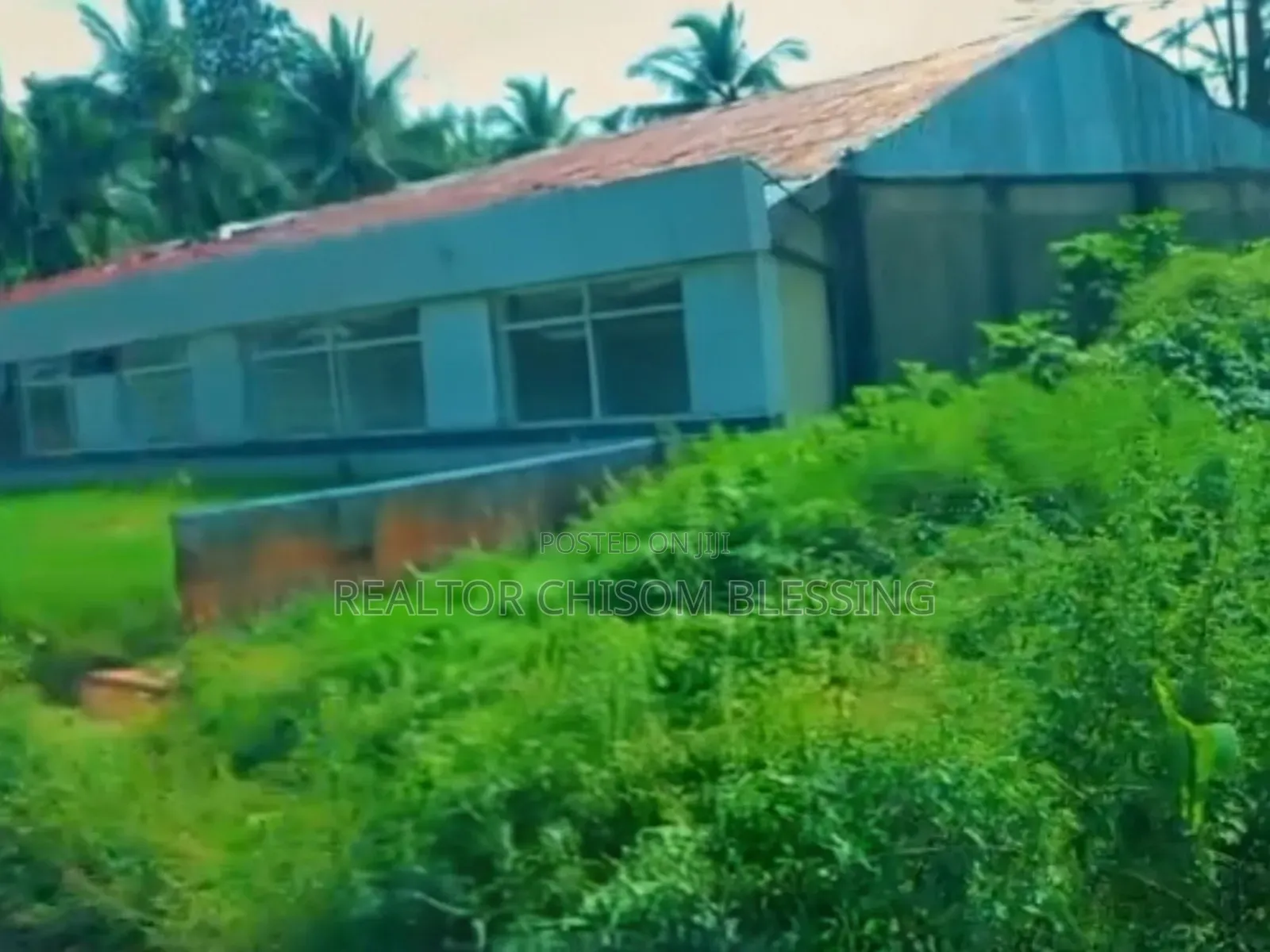 54 Plots of Land for Sale With CofO Along Umuahia/Enugu Express Road