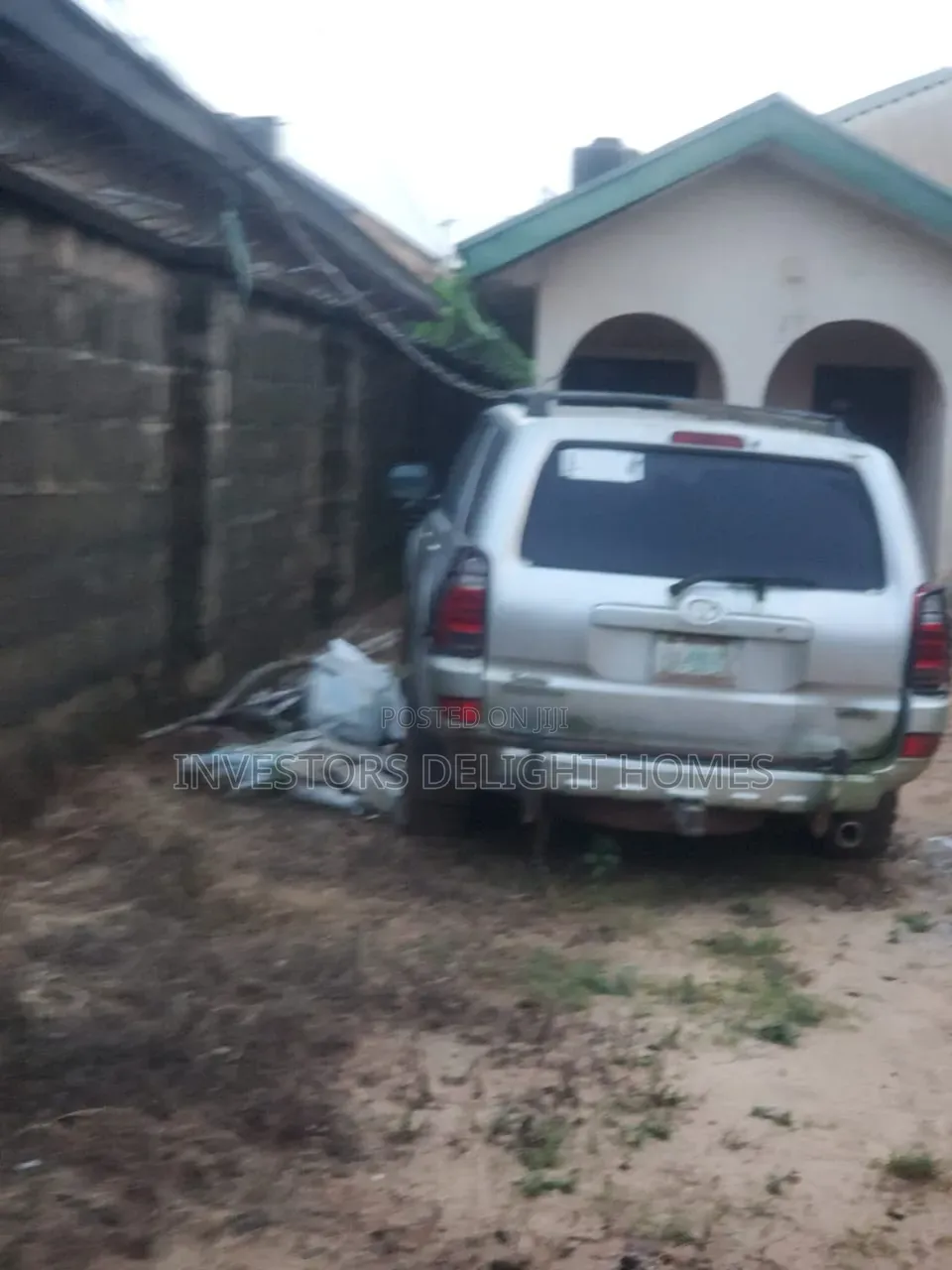 2bdrm Bungalow in Oshimili South for sale