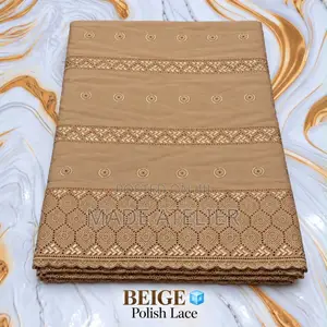 Polish Lace