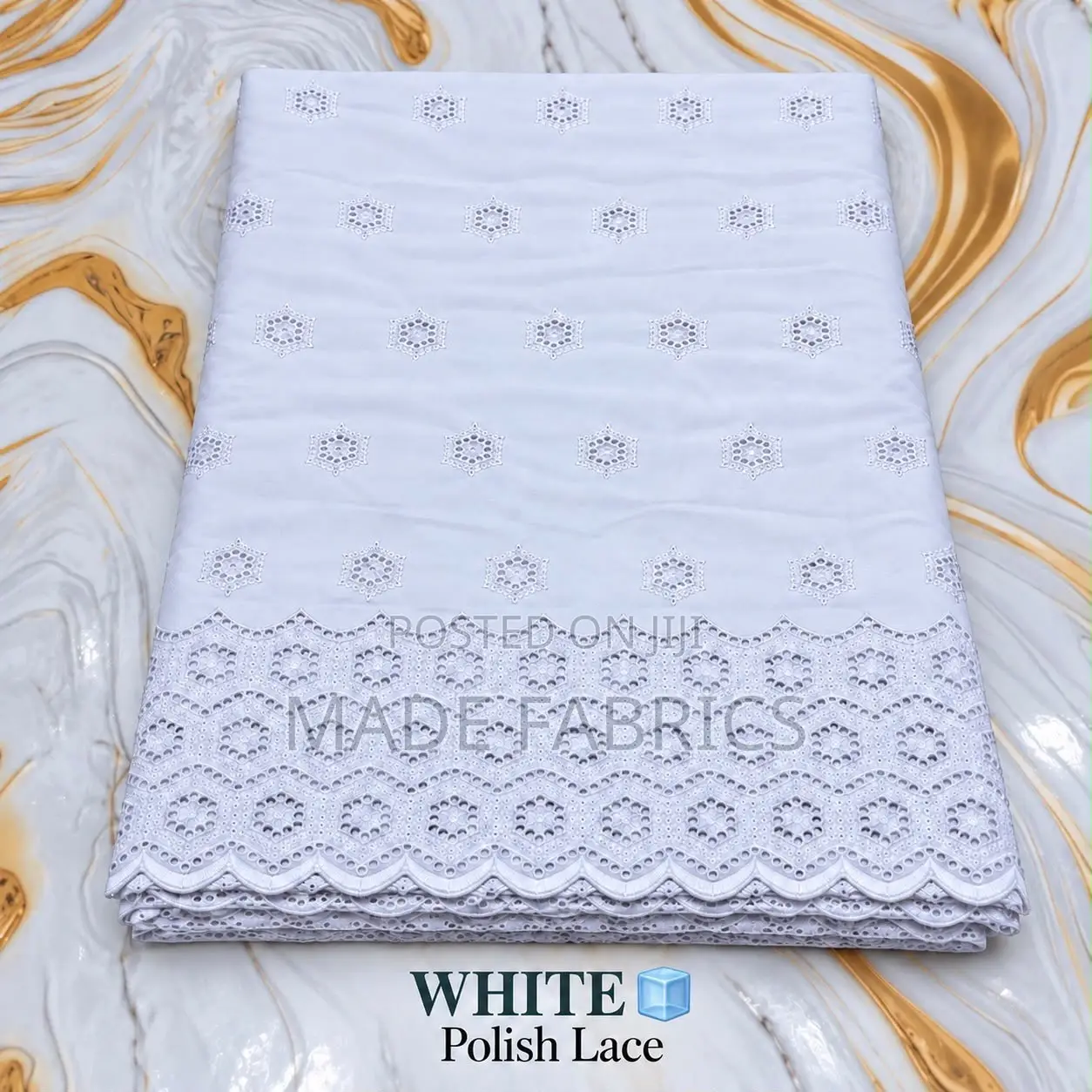 Polish Lace