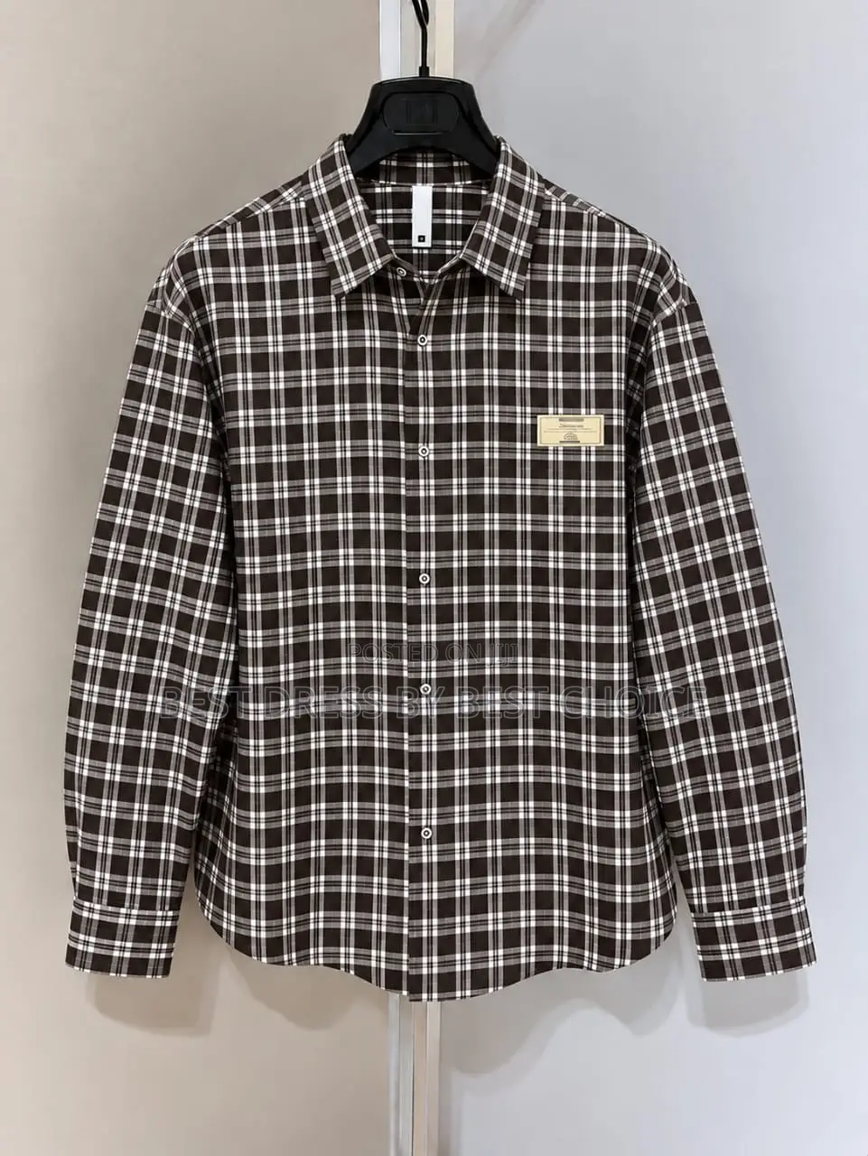 Premium High Quality Luxury Tshirt Now Available in Store
