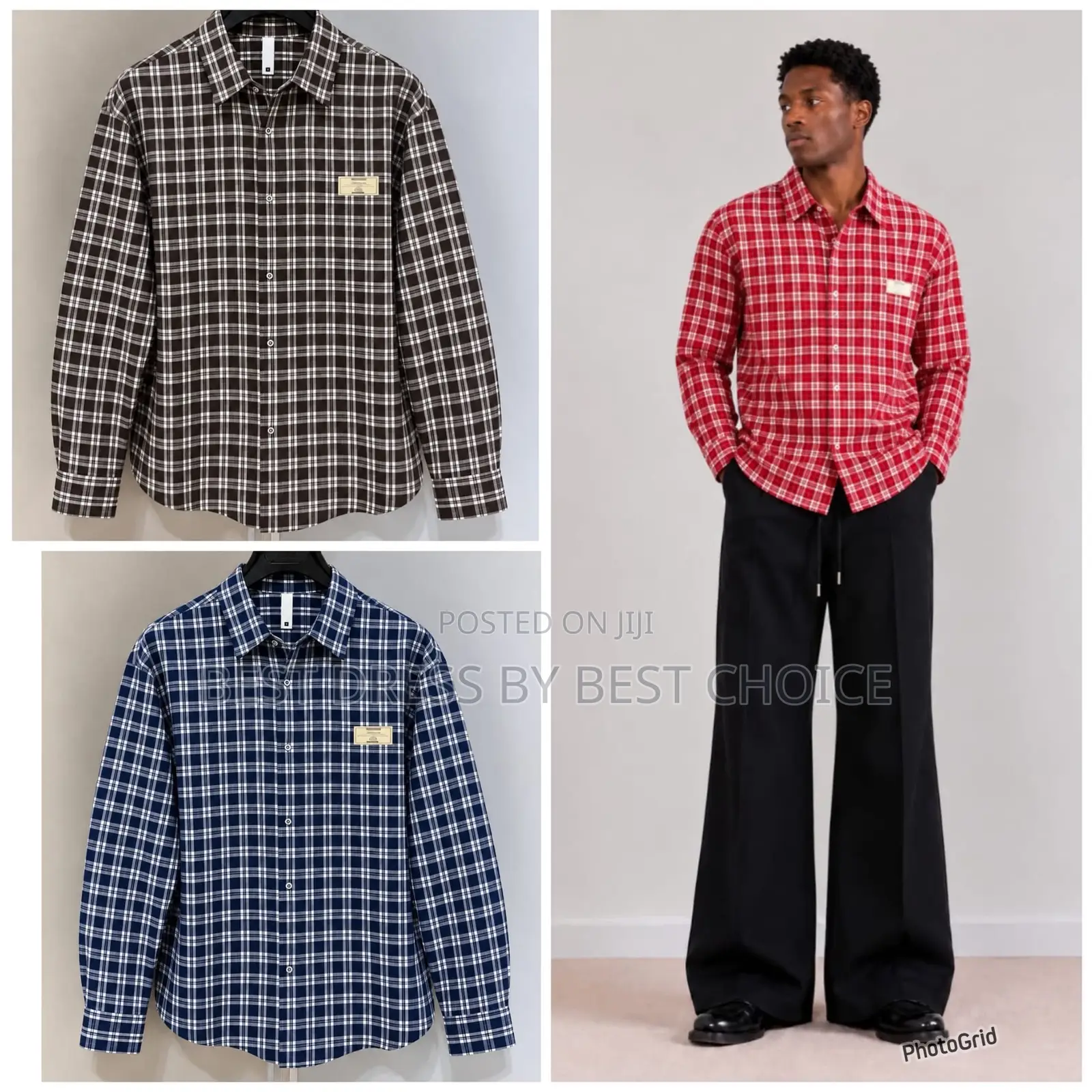Premium High Quality Luxury Tshirt Now Available in Store