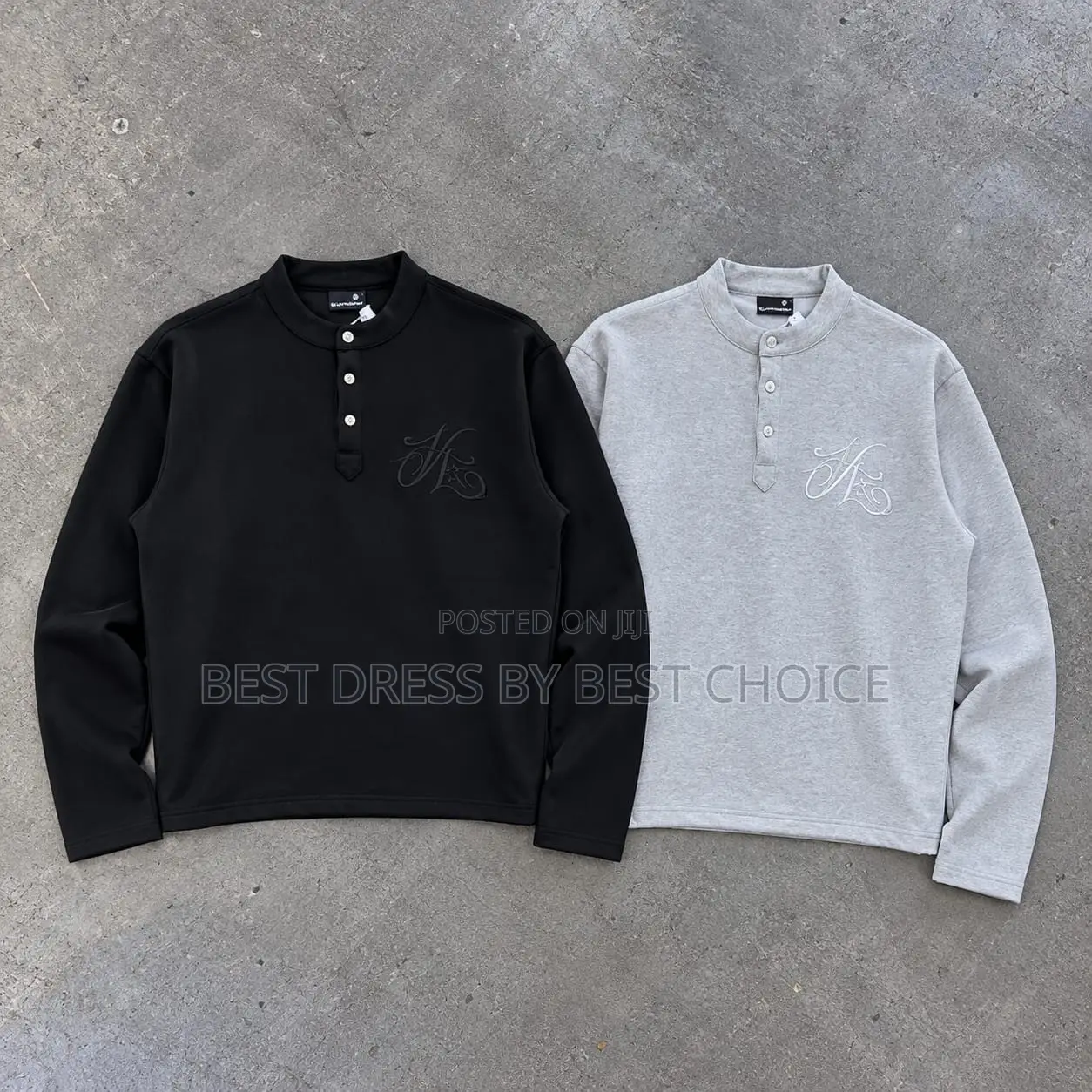 Premium High Quality Luxury Sweatshirt Shirt Now Available in Store 