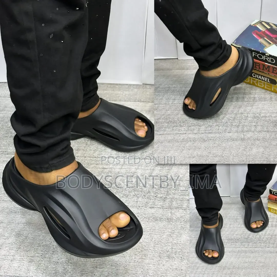 Dope Floater Crocs
