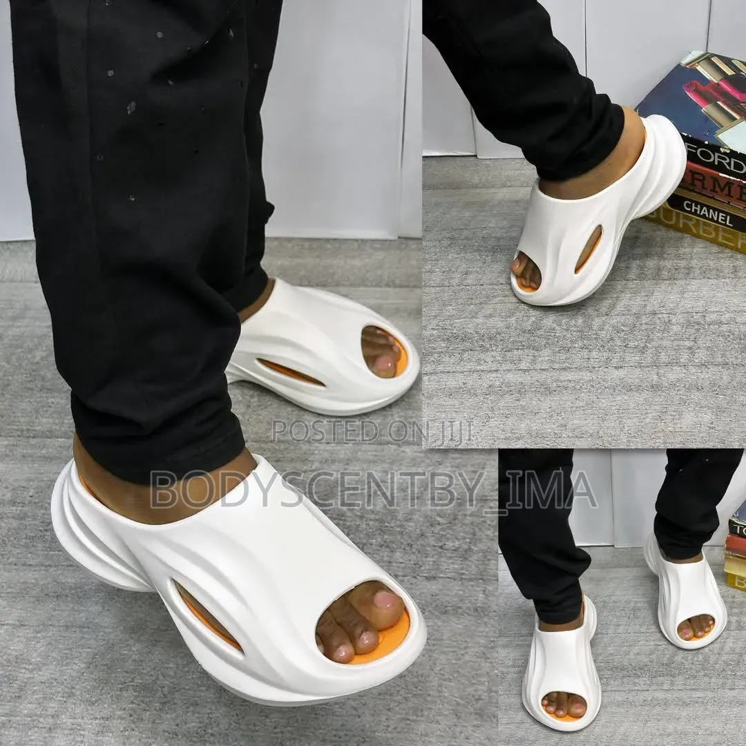 Dope Floater Crocs