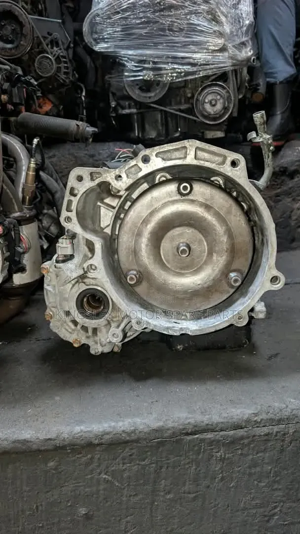 Direct Tokubo Gear Box Kia Picanto, Hyundai I10 From 2005/2008