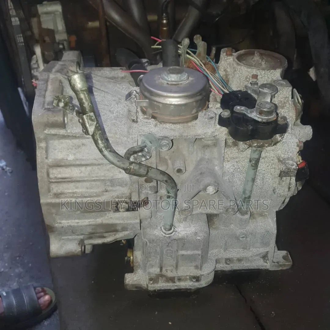 Direct Tokubo Gear Box Kia Picanto, Hyundai I10 From 2005/2008