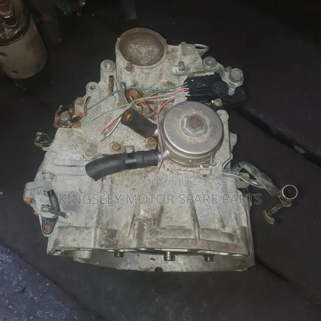 Direct Tokubo Gear Box Kia Picanto, Hyundai I10 From 2005/2008