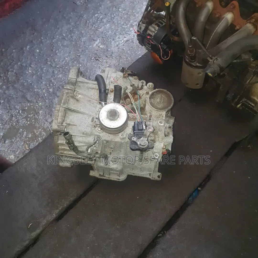 Direct Tokubo Gear Box Kia Picanto, Hyundai I10 From 2005/2008