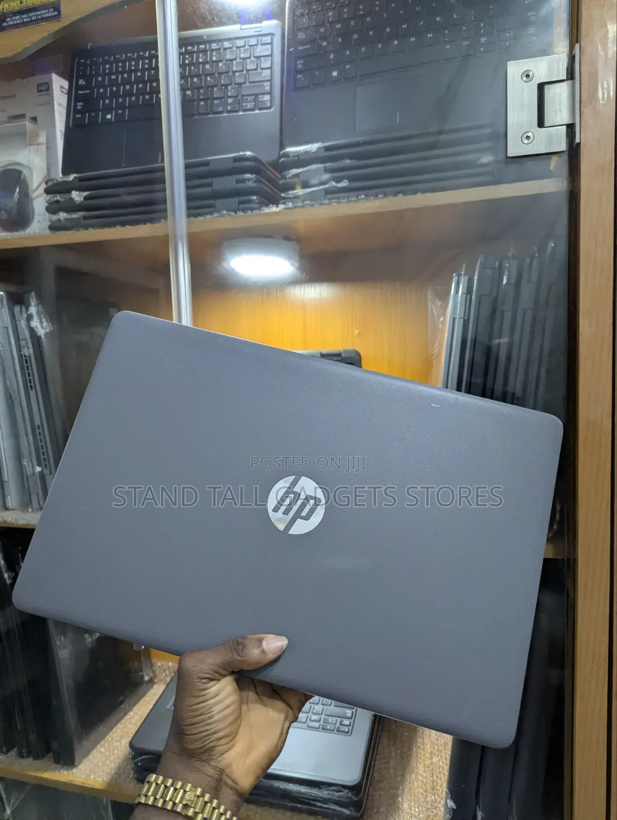 Laptop HP 15 8GB AMD SSD 128GB