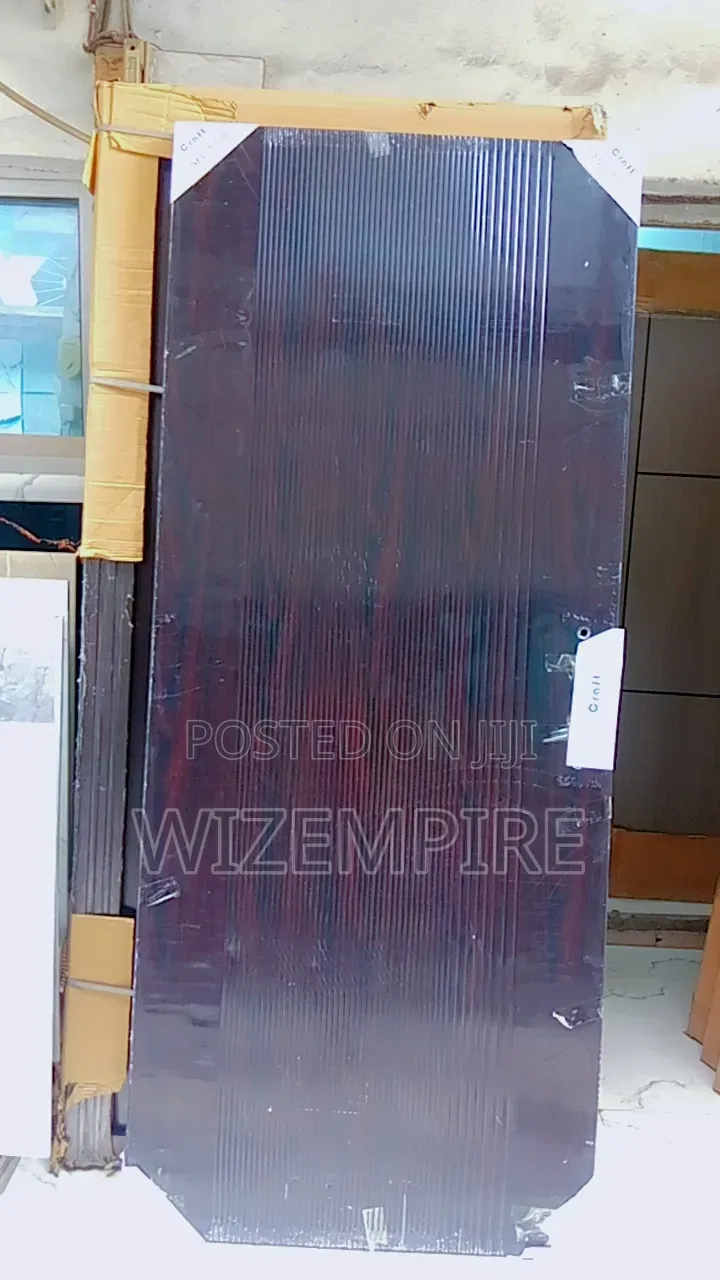 Complete American Panels Room Doors Available