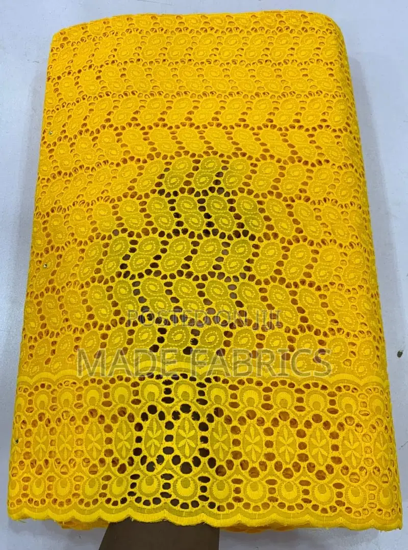 Yummy Dry Lace