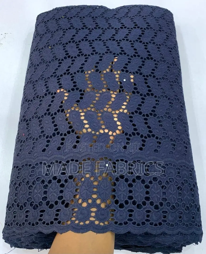 Yummy Dry Lace