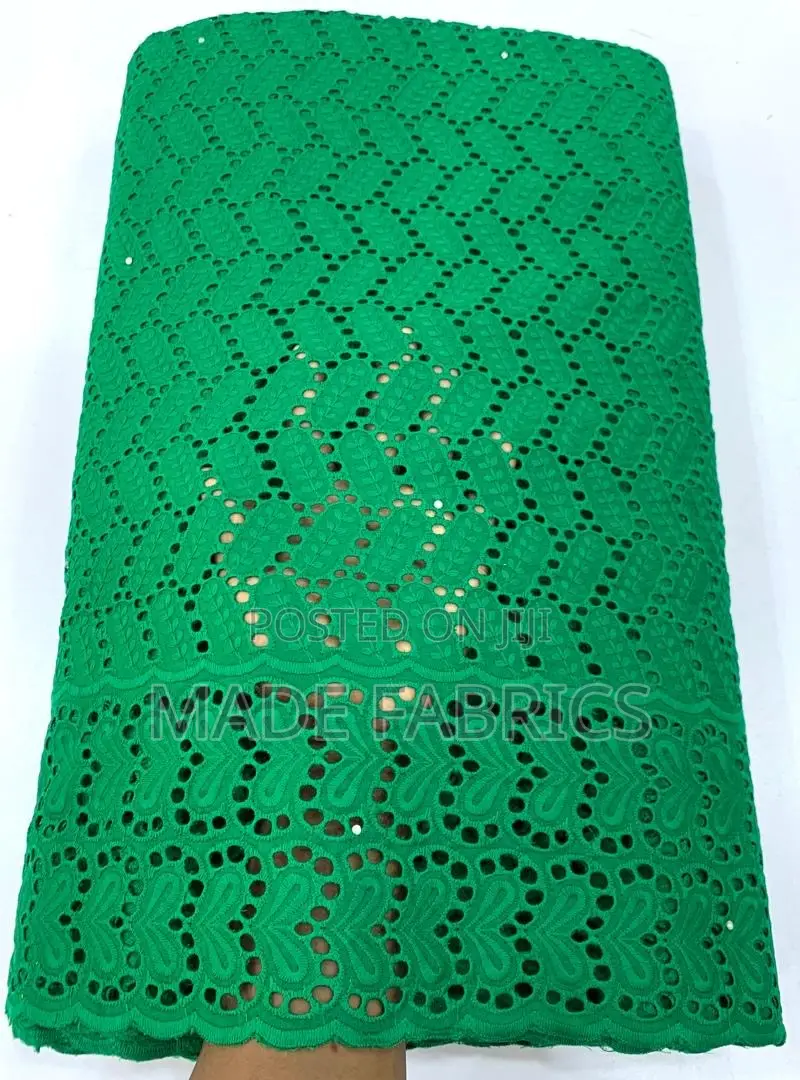 Yummy Dry Lace