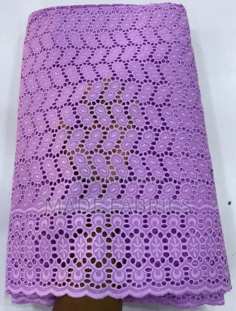 Yummy Dry Lace