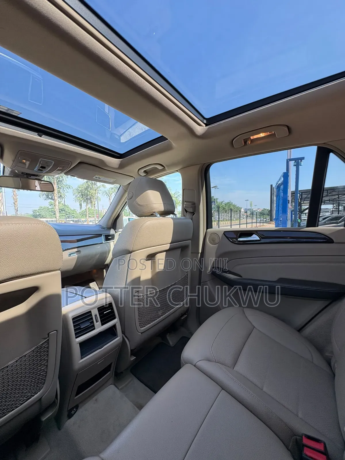 Mercedes-Benz M Class ML350 4MATIC 4dr SUV AWD (3.5L 6cyl 7A) 2014