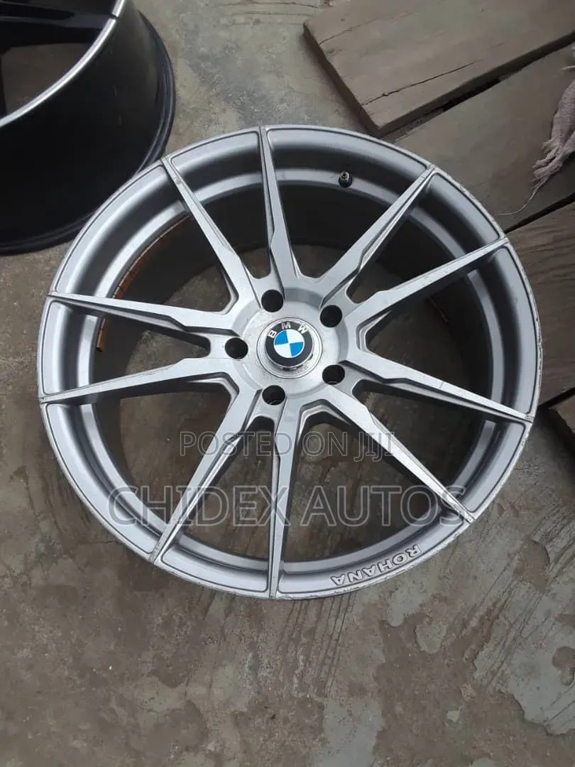 20 Inches Rim for Bmw*#