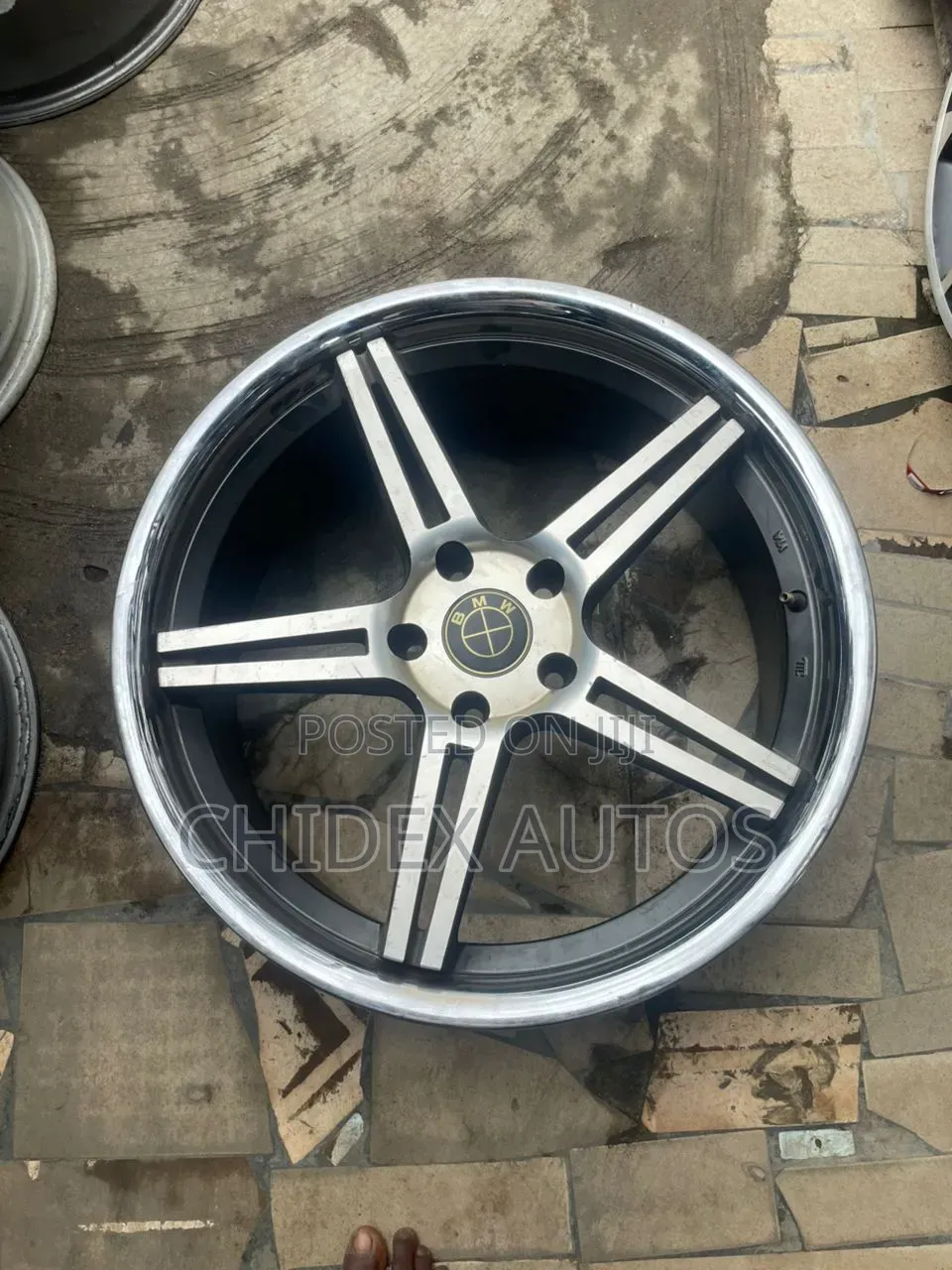 20 Inches Rim for Bmw*#