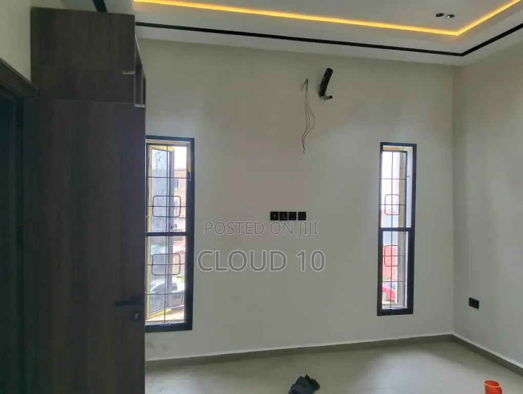 1bdrm Block of Flats in Ayaan Apartments, Katampe (Main) for rent