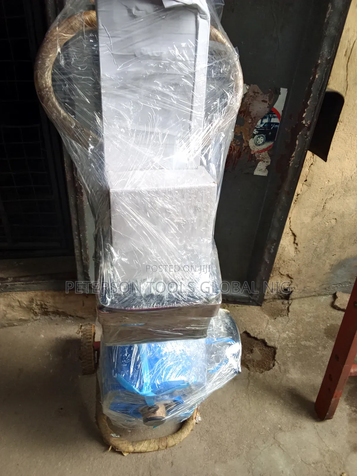 Tensional and Reel Kit Set