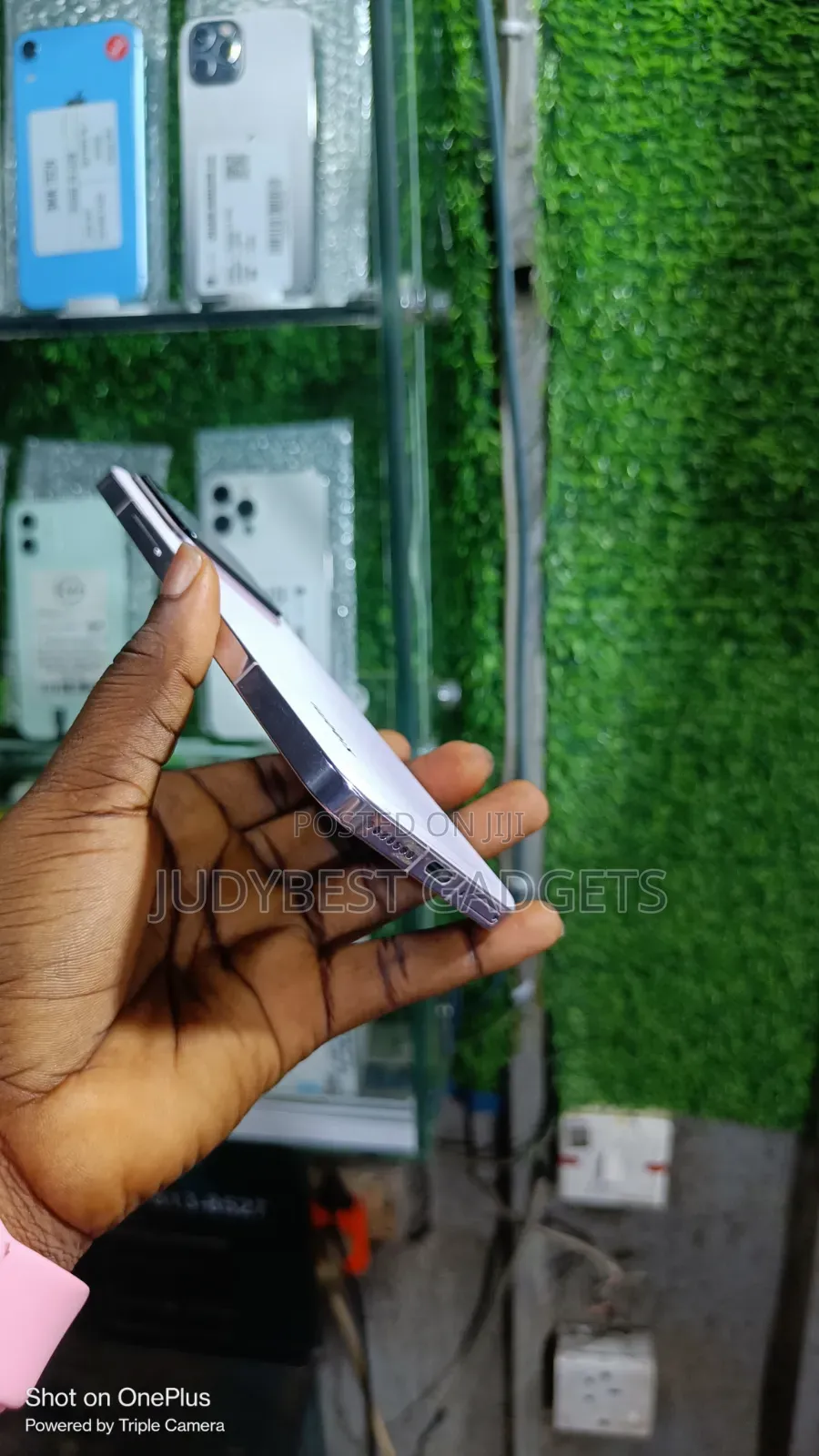Xiaomi 14 512 GB Pink