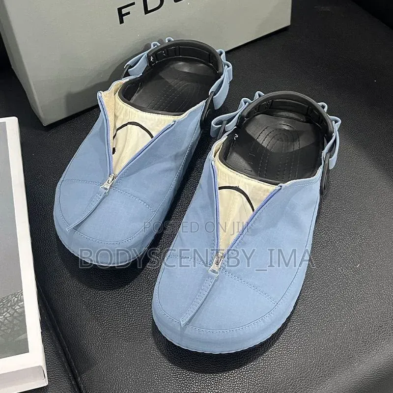 Dope Floater Crocs