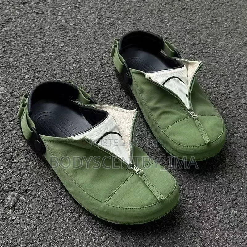 Dope Floater Crocs