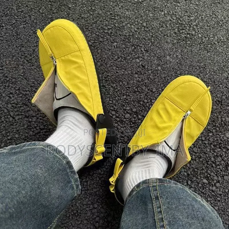 Dope Floater Crocs