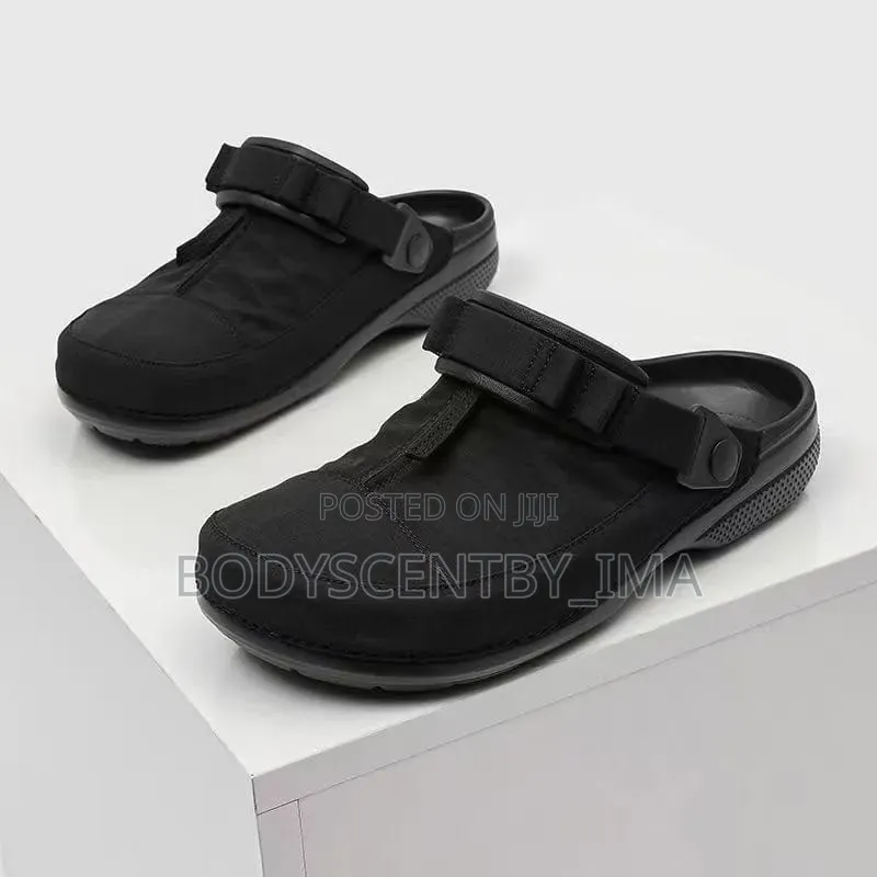 Dope Floater Crocs