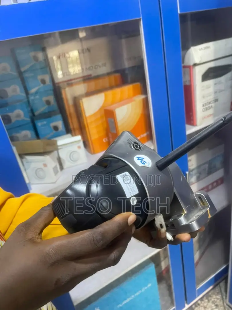 Affordable CCTV Packages for Every Budget